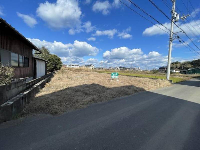 新居浜市神郷  の外観写真