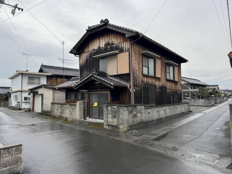 四国中央市土居町蕪崎  の外観写真