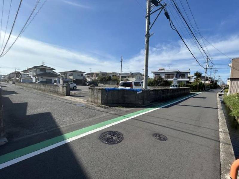 新居浜市高津町  の外観写真