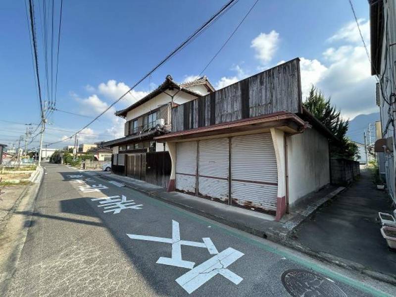 新居浜市土橋  の外観写真