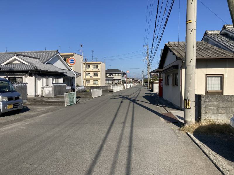 伊予郡松前町筒井 の外観写真