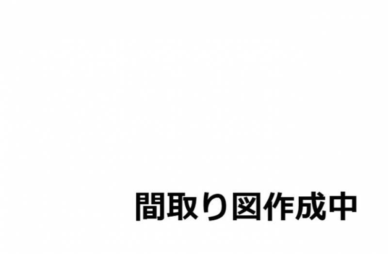 松山市針田町 一戸建 の間取り画像