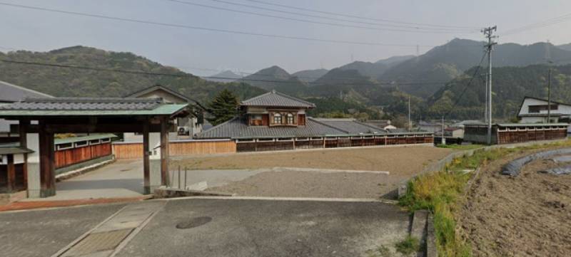 西条市中野甲  の外観写真