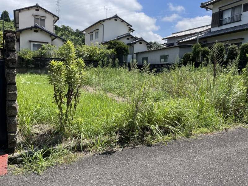 松山市堀江町  の外観写真