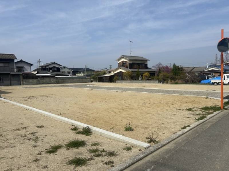 松山市別府町  の外観写真