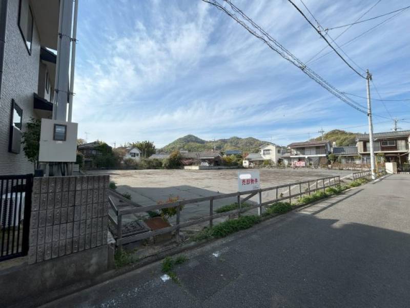 松山市新浜町  の外観写真