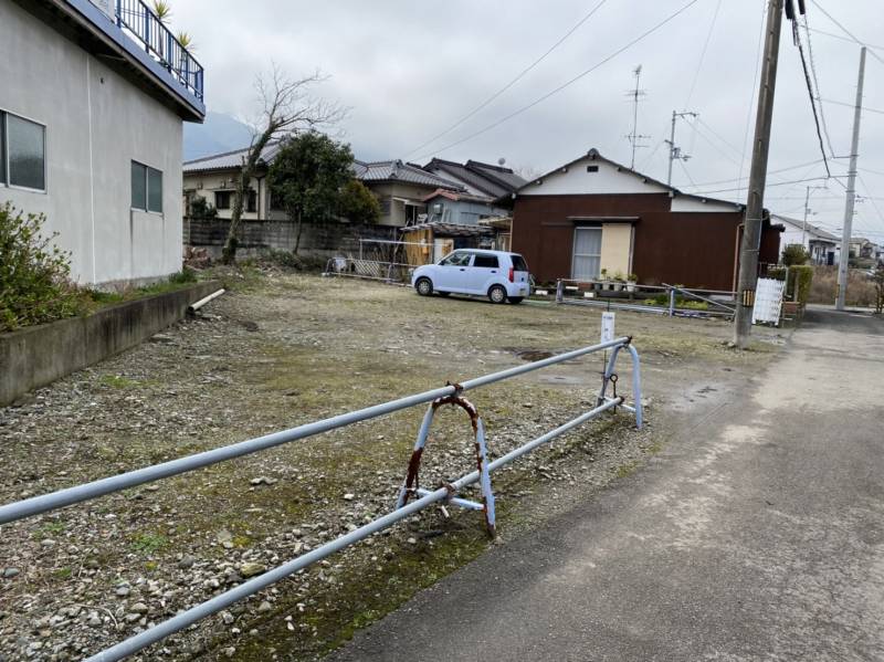 新居浜市中村  の外観写真