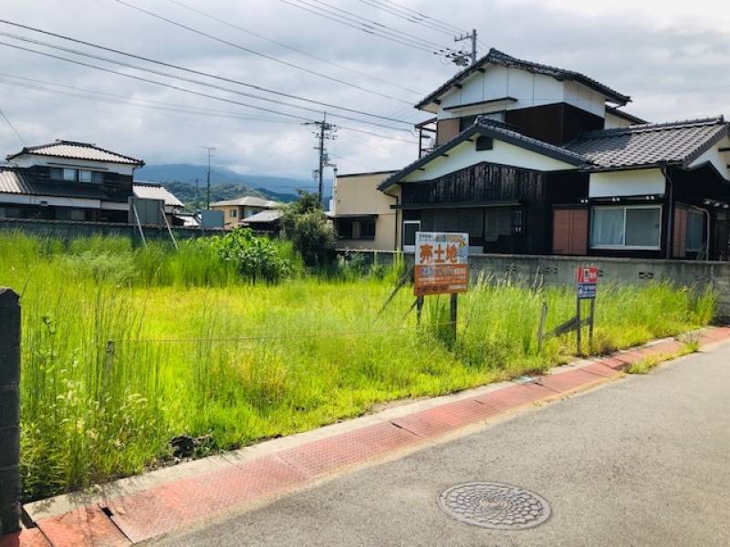 新居浜市松神子  の外観写真