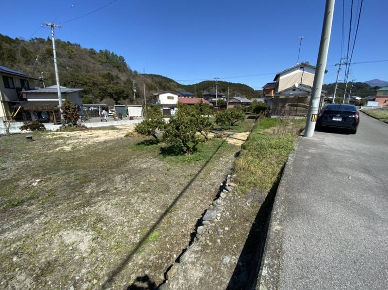 新居浜市光明寺  の外観写真