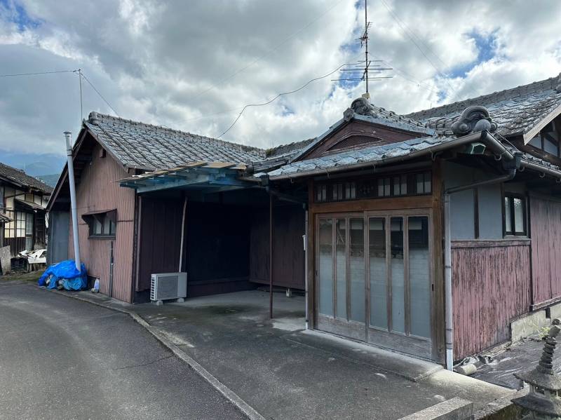 新居浜市大生院  の外観写真