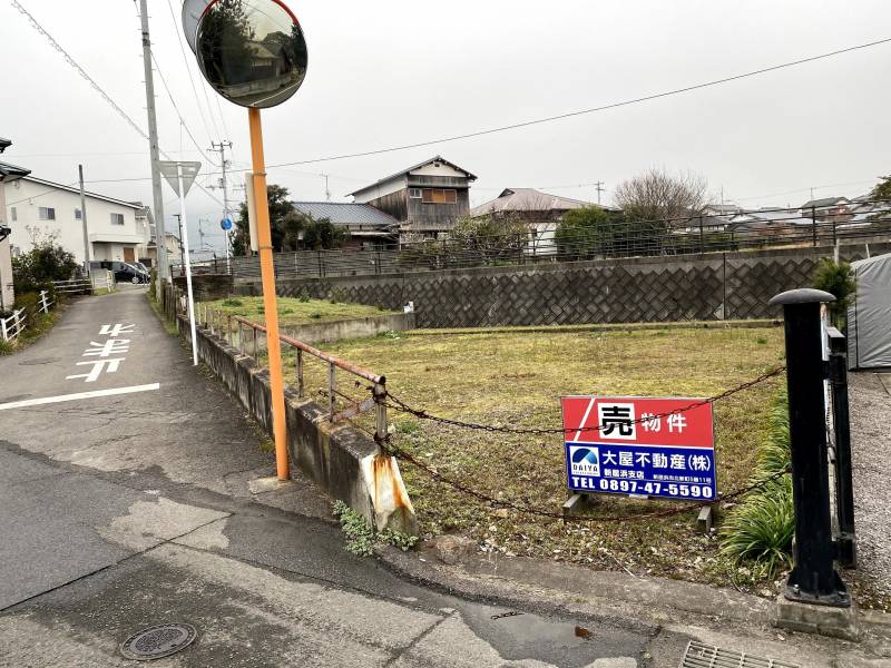 新居浜市土橋  の外観写真