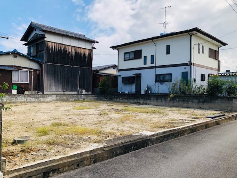 新居浜市松神子  の外観写真