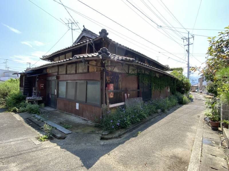 新居浜市港町  の外観写真