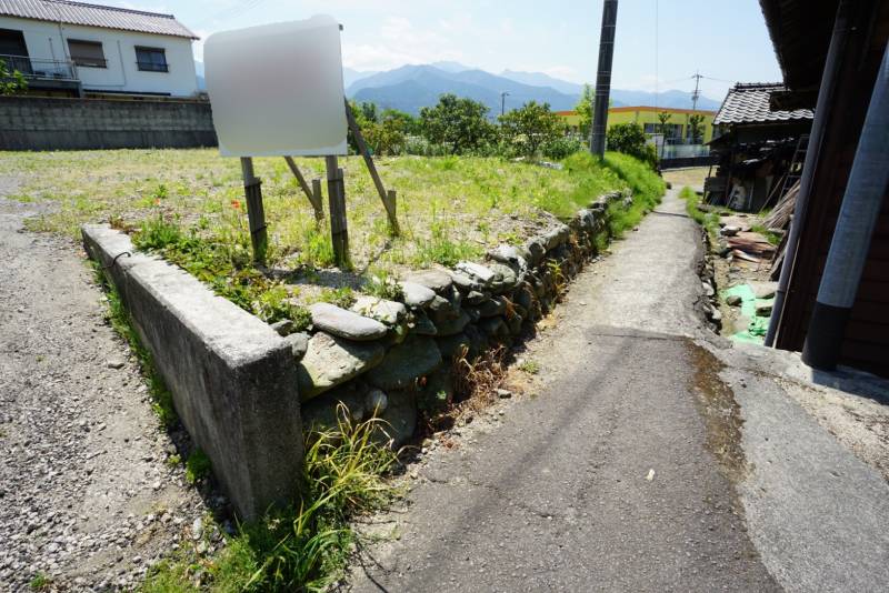 新居浜市東田  の外観写真