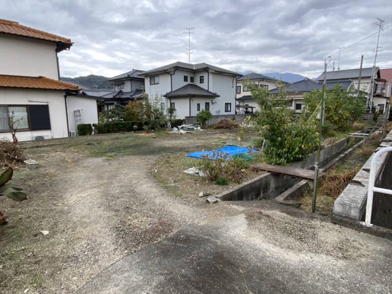 新居浜市松神子  の外観写真