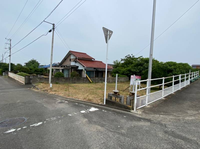 新居浜市船木  の外観写真