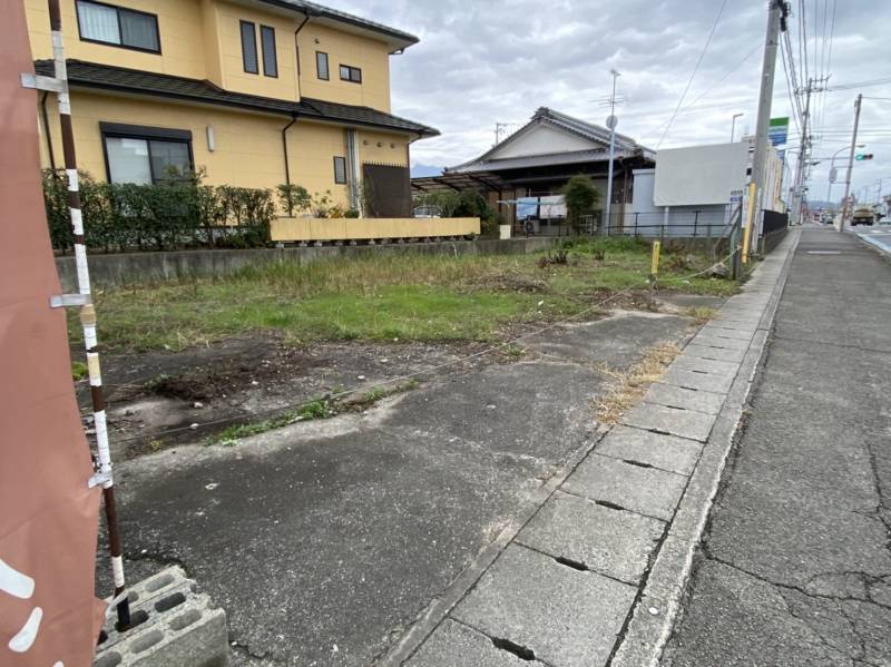 新居浜市又野  の外観写真