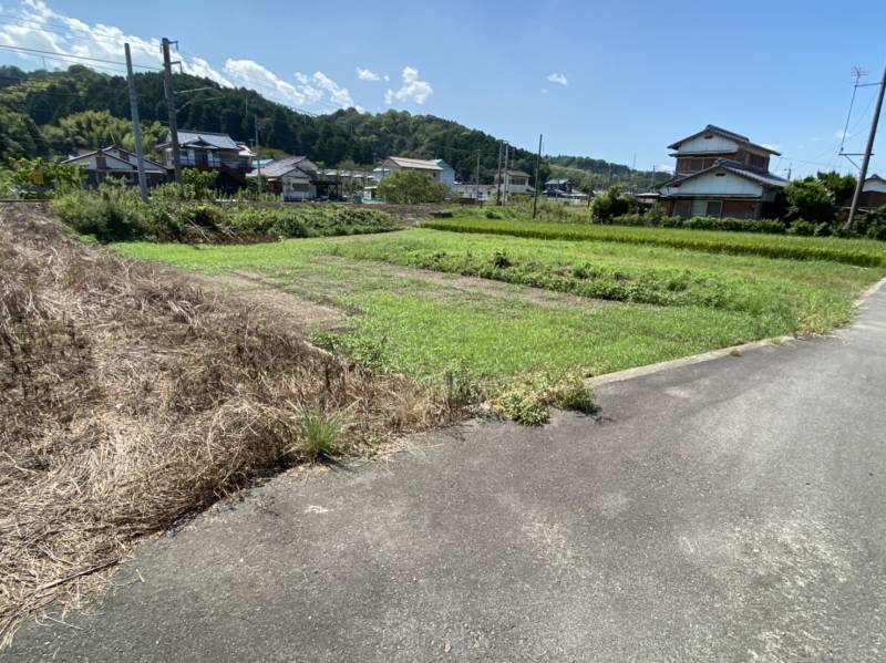 新居浜市郷  の外観写真