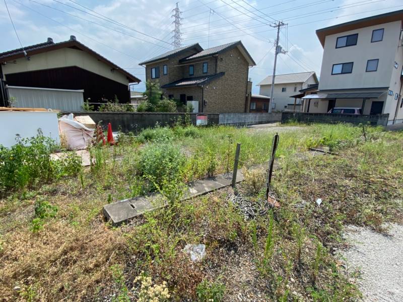 新居浜市横水町  の外観写真