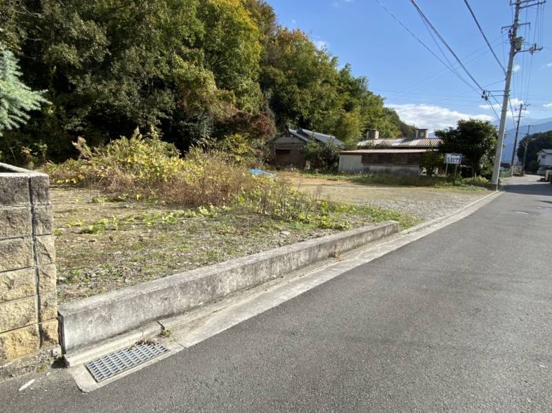 新居浜市大生院  の外観写真