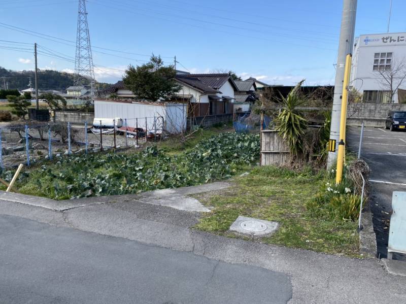 新居浜市政枝町  の外観写真