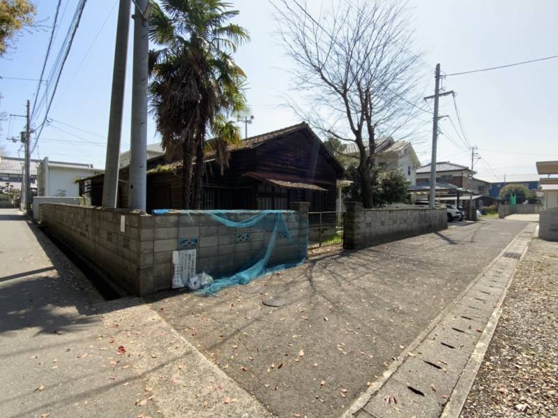 新居浜市八雲町  の外観写真