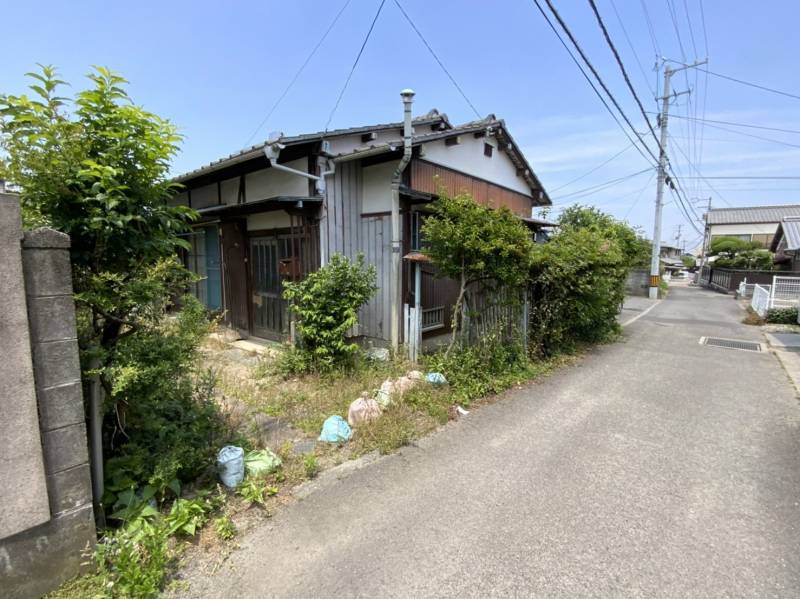 新居浜市中村  の外観写真