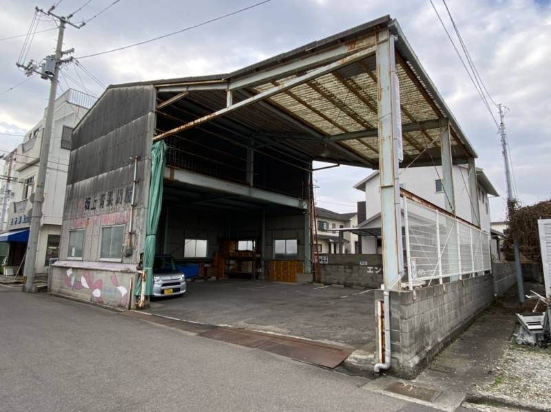 新居浜市泉池町  の外観写真