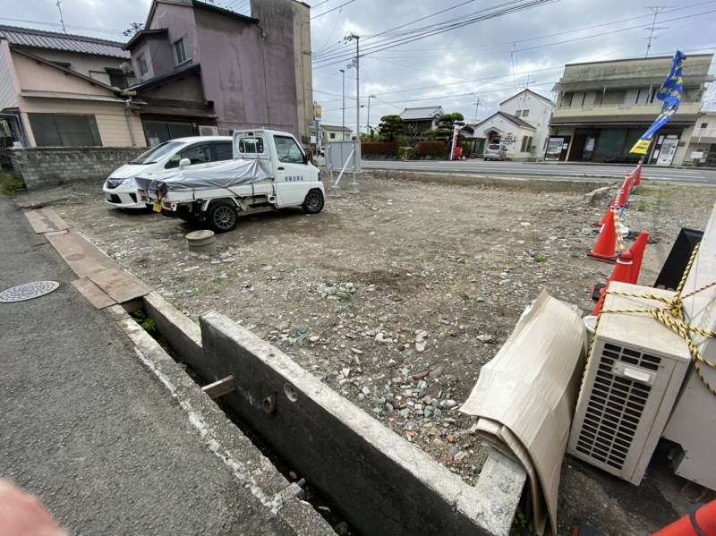 新居浜市平形町  の外観写真