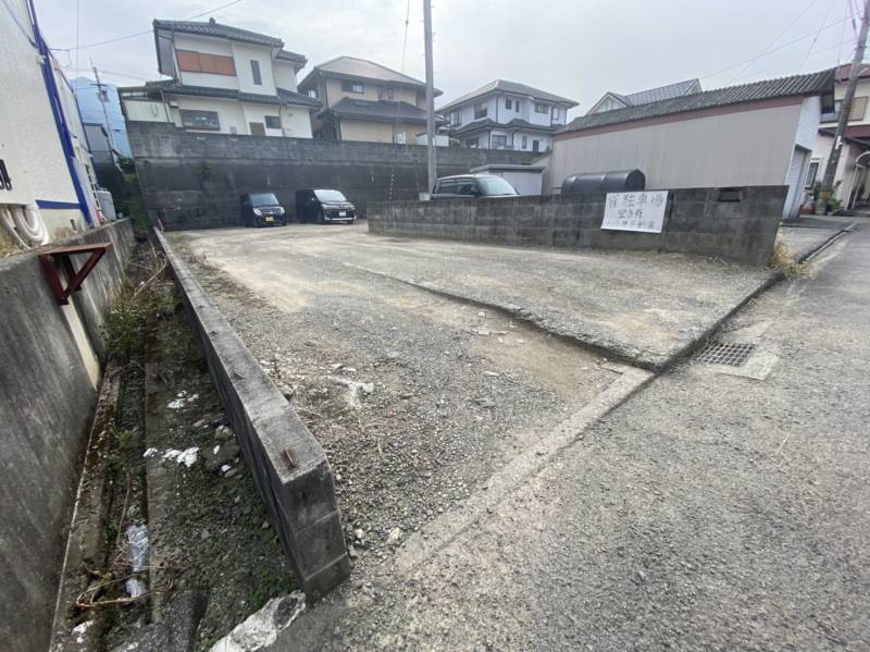 新居浜市中萩町  の外観写真