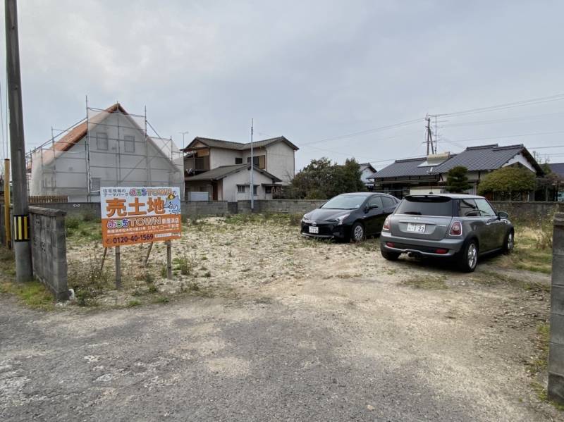 新居浜市宇高町  の外観写真