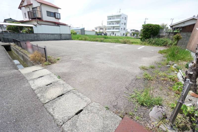 新居浜市八幡  の外観写真