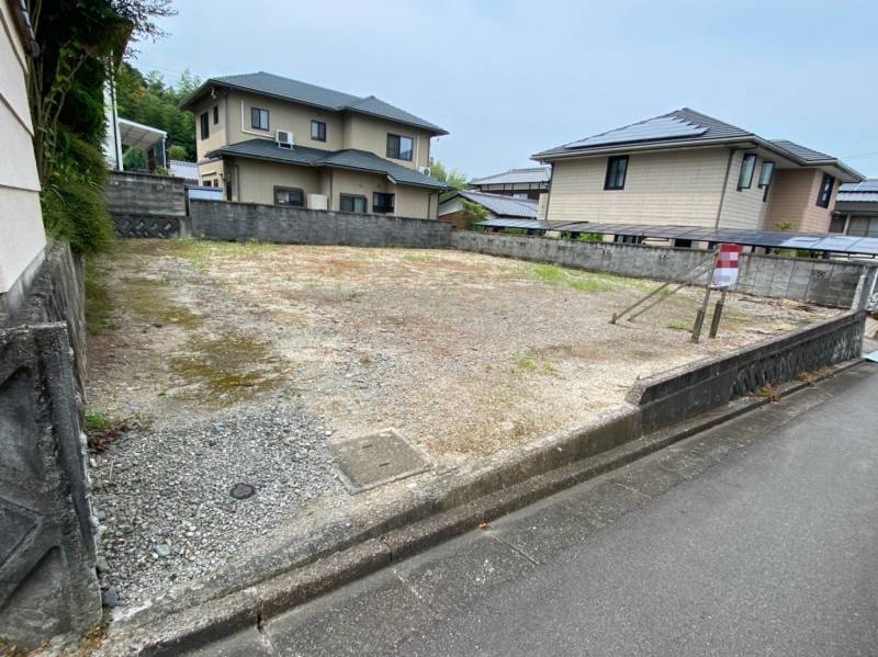 新居浜市船木  の外観写真