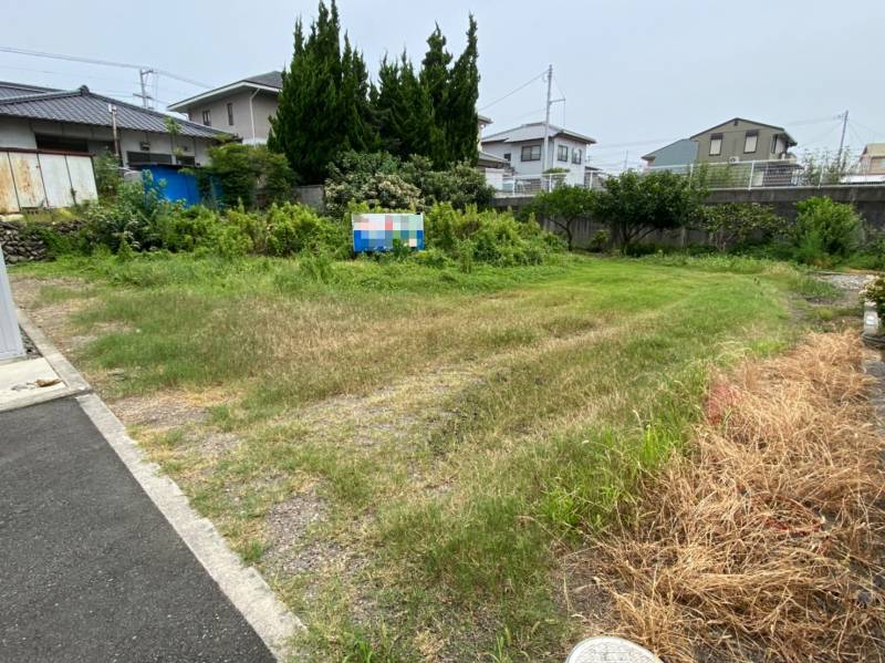 新居浜市船木  の外観写真