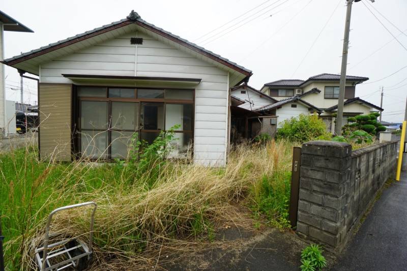 新居浜市北内町  の外観写真