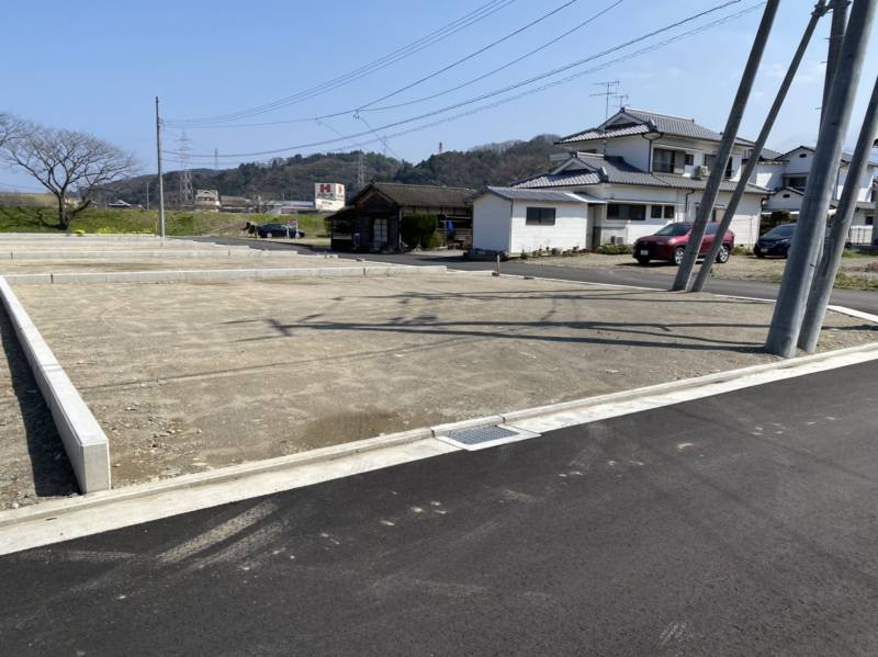 新居浜市庄内町  7の外観写真