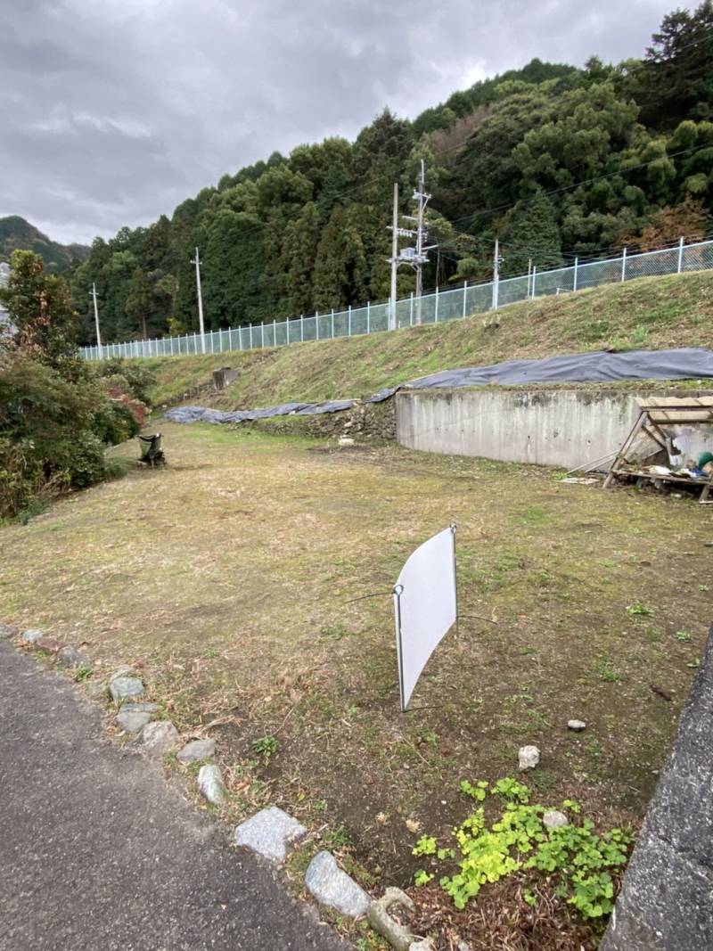 新居浜市中筋町  の外観写真