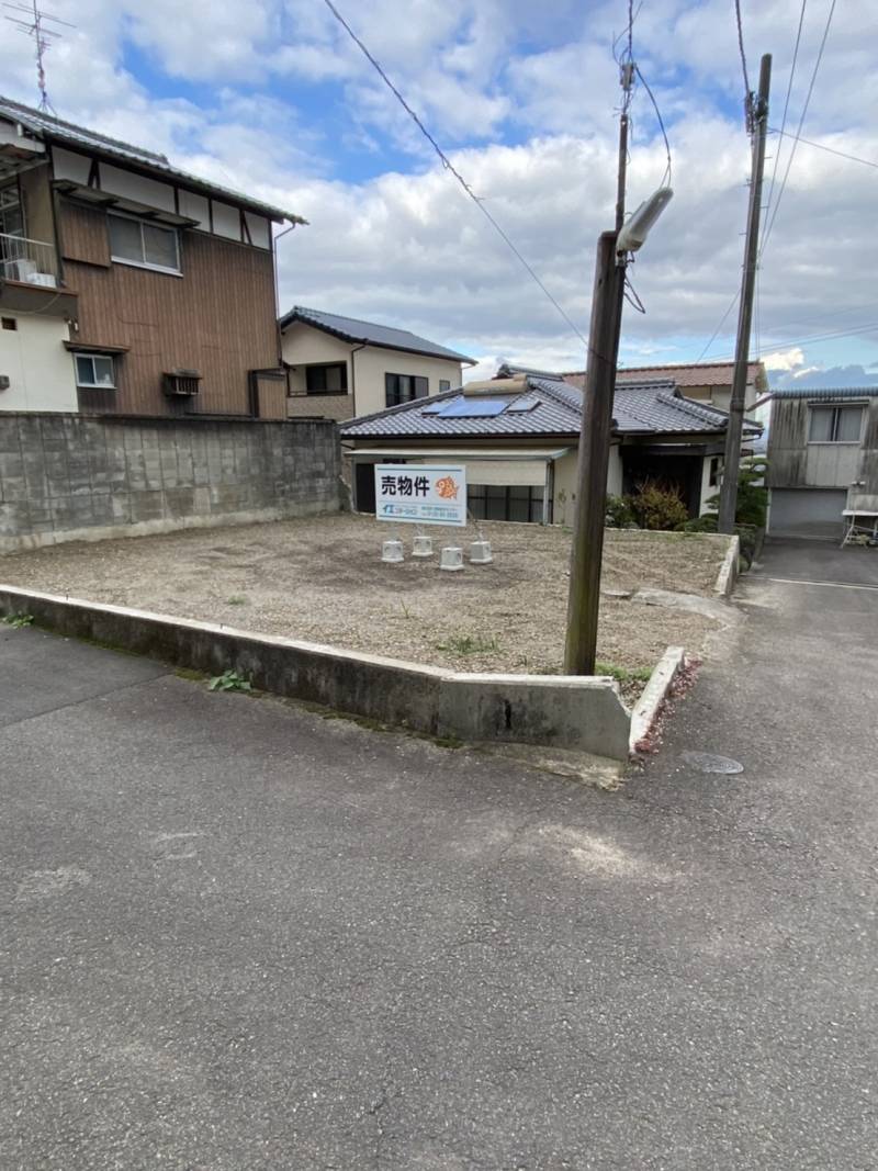 新居浜市山根町  の外観写真