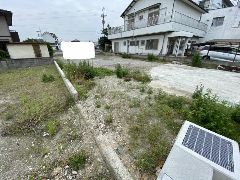 新居浜市滝の宮町  の外観写真