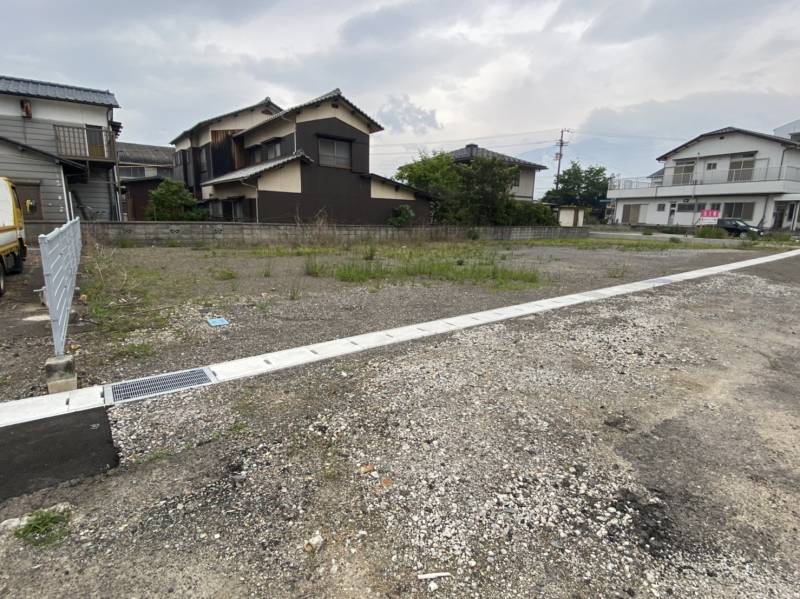 新居浜市滝の宮町  の外観写真