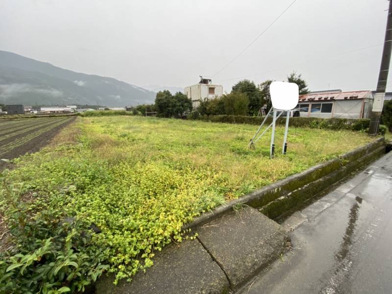 新居浜市船木  の外観写真