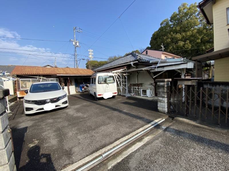 新居浜市宮西町  の外観写真