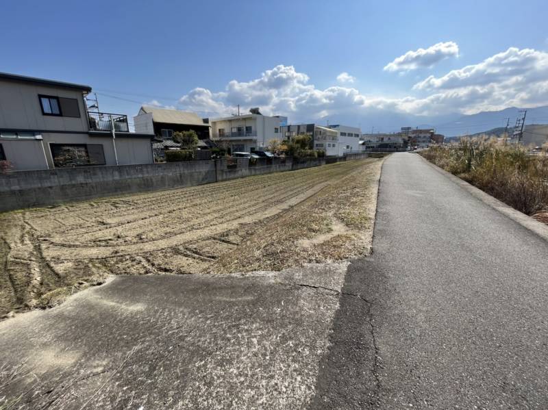 新居浜市中須賀町  の外観写真