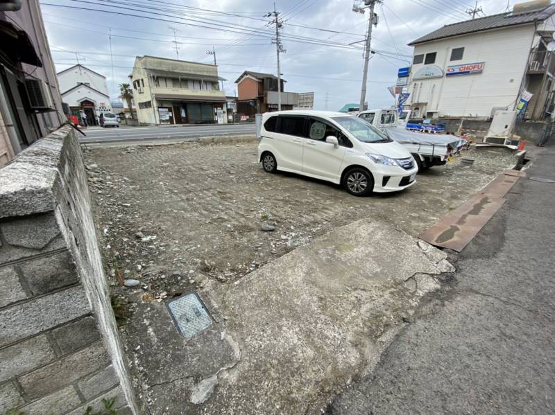 新居浜市平形町  の外観写真