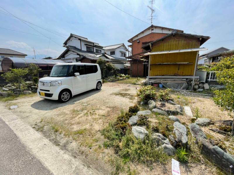 新居浜市宇高町  の外観写真