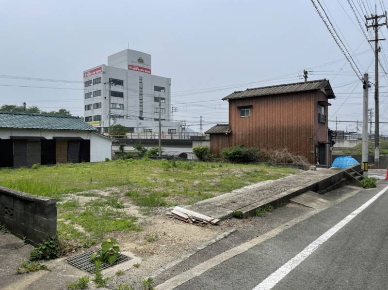 新居浜市松木町  の外観写真