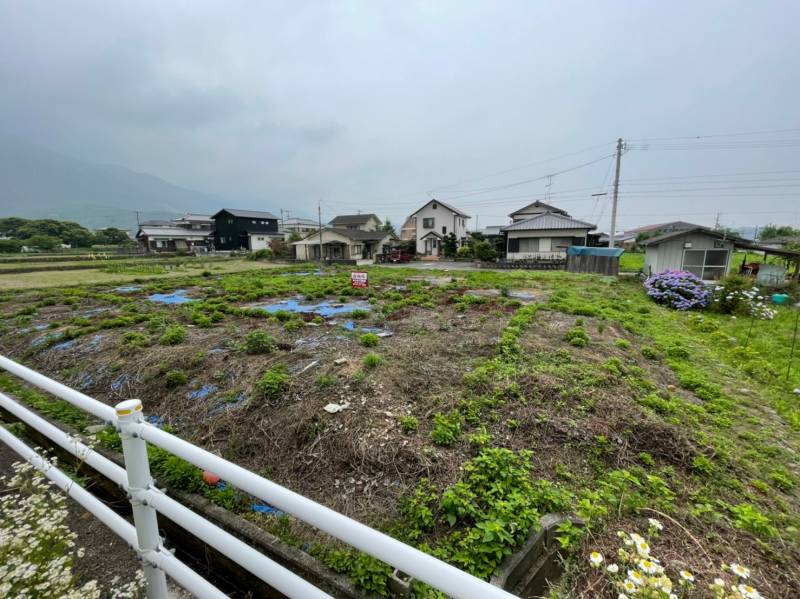 新居浜市大生院  の外観写真