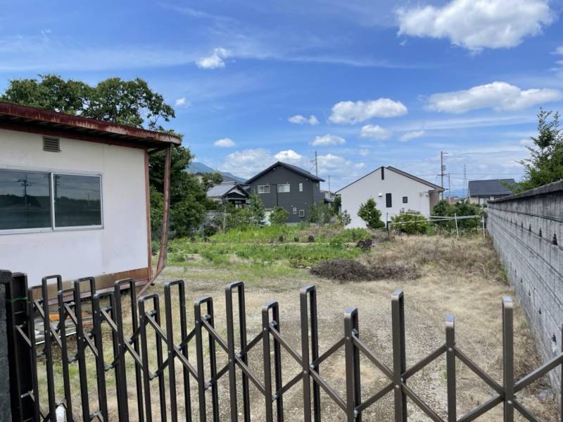 新居浜市中村  の外観写真