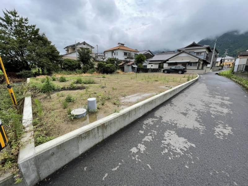 新居浜市中西町  の外観写真