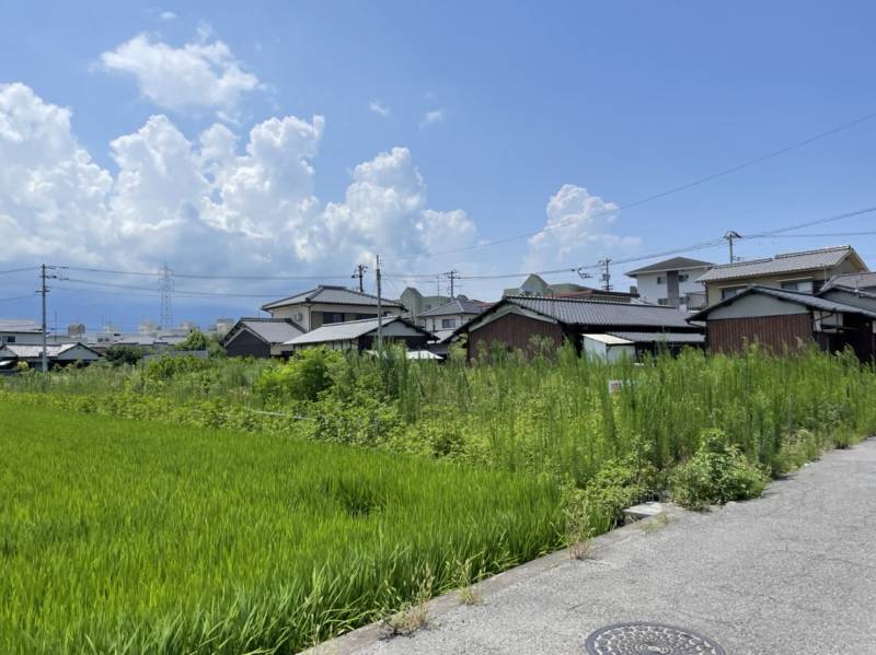 新居浜市沢津町  の外観写真